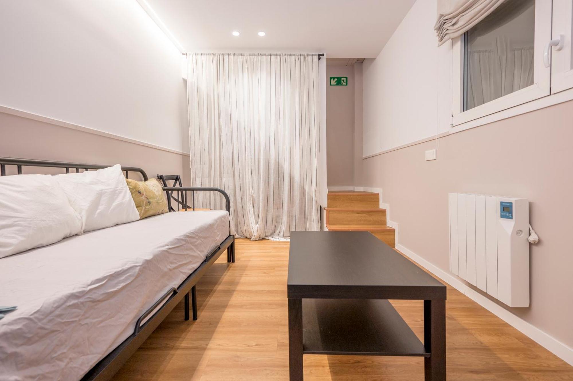 Confortable 2H Y 1B Delicias-Madrid Rio Exterior foto