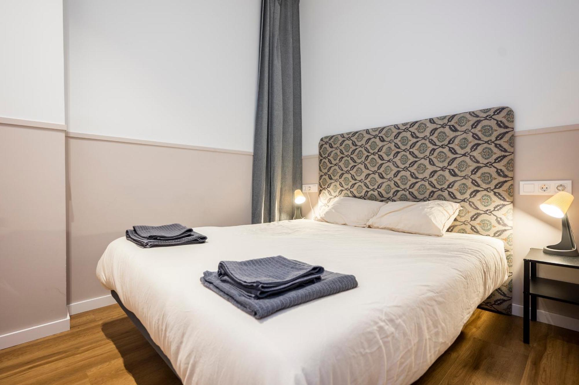 Confortable 2H Y 1B Delicias-Madrid Rio Exterior foto